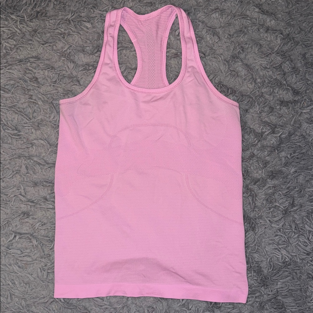 Lululemon Swiftly Tank